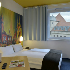 B&B HOTEL Erfurt-Hbf - Bild 3