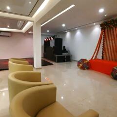 Hotel Sai Village Cyber Park in Gurugram, India from 78$, photos, reviews - zenhotels.com photo 17