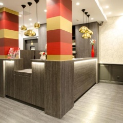 Hotel Migny Opera Montmartre - Bild 2