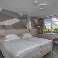 Ensana Thermal Margaret Island Hotel - Bild 6