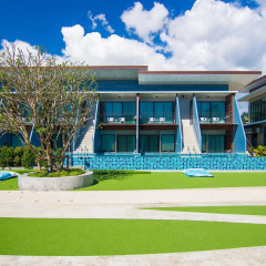 The Phu Beach Hotel - Bild 17