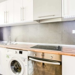 Fantastic 2bed Flat Well Connected to all BCN - Bild 12