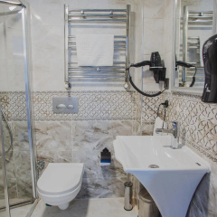 Prusias Otel - Bild 8