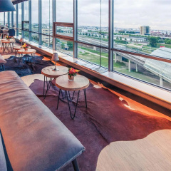 Mercure Hotel Amsterdam Sloterdijk Station - Bild 8