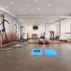 Ramada by Wyndham Lisbon - Bild 18