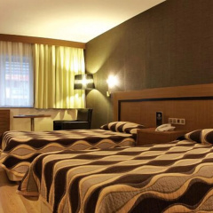 Susuzlu Otel - Bild 3