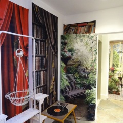 Hotel le Pavillon - Bild 18