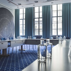 Radisson Blu Hotel, Amsterdam City Center - Bild 16