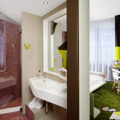 25hours Hotel Zurich West - Bild 8