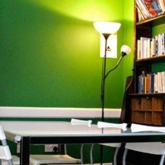 YHA London St Paul's - Hostel - Bild 16