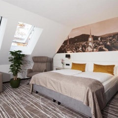 TOP Boutiquehotel am Stadtgarten - Bild 5