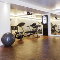 Elite Eden Park Hotel - Bild 18