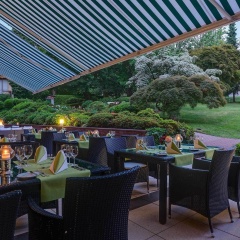 Hotel am Sophienpark - Bild 16