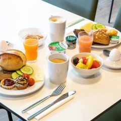 B&B Hotel Hamburg-Wandsbek - Bild 12
