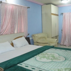 Chisam Suites Annex - Bild 6