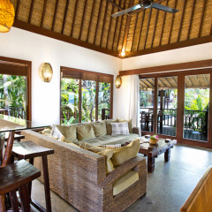 Batu Karang Lembongan Resort & Spa - Bild 6