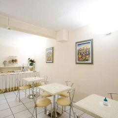 Miu Hotel - Bild 18