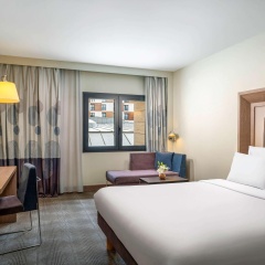 Novotel Istanbul Bosphorus - Bild 4