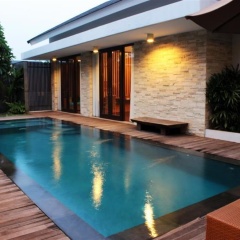 Nagisa Bali Bay View Villas - Bild 16