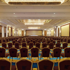 JW Marriott Hotel Ankara - Bild 21