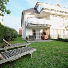 Villa Verdi - Ferienwohnung 4 - Bild 10
