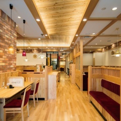 APA Hotel Asakusa Tawaramachi Ekimae - Bild 14