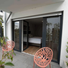 K-Apart Hotel & Boardinghouse - Bild 8