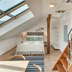 Louren Apartments - Bild 5