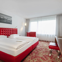 ARCOTEL Kaiserwasser Vienna - Bild 3