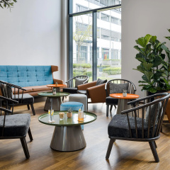 INNSiDE by Meliá Düsseldorf Derendorf - Bild 28