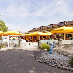 Sorell Hotel Sonnental Dübendorf - Bild 18