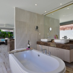 Twin Lotus Resort and Spa - Adults Only - Bild 14