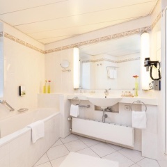 Living Hotel Großer Kurfürst - Bild 10