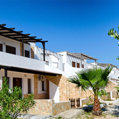 Tenuta Li Fani Residence Hotel thumbnail 24