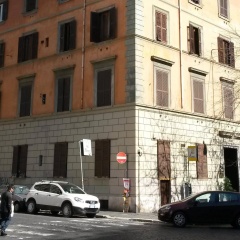 Rome To Stay - Bild 1