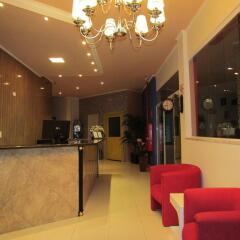 Hotel Bismark in Sao Bernardo do Campo, Brazil from 43$, photos, reviews - zenhotels.com photo 16