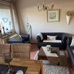 Ferienhaus am Scharnhorst - Bild 9