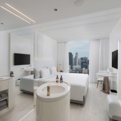 INNSiDE by Meliá Bangkok Sukhumvit - Bild 12