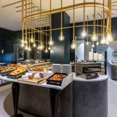 Pullman Stuttgart Fontana - Bild 15