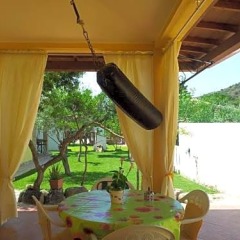 Sa Figu Morisca in Sinnai, Italy from 89$, photos, reviews - zenhotels.com meals photo 2