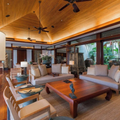Villa Chanjar- Kamala Beach - Bild 24