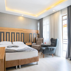 Kafkas Hotel - Bild 7