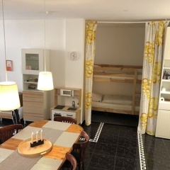 Apartment Pension Sternchen - Bild 7