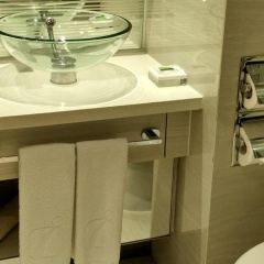 iclub Fortress Hill Hotel - Bild 13