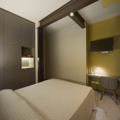 Hotel Aaron - Bild 3
