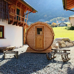 X-Alp Lodges thumbnail 11
