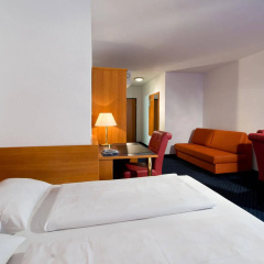 ACHAT Hotel Stuttgart Zuffenhausen - Bild 10