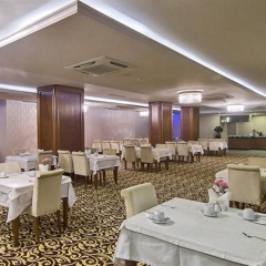 Tugcu Hotel Select - Bild 23