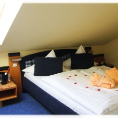 Land-gut-Hotel Hermann - Bild 4