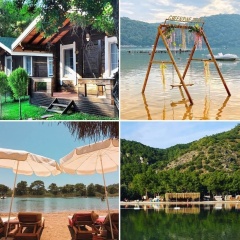 Green Pine Beach & Bungalows Luxury Concept - Bild 18